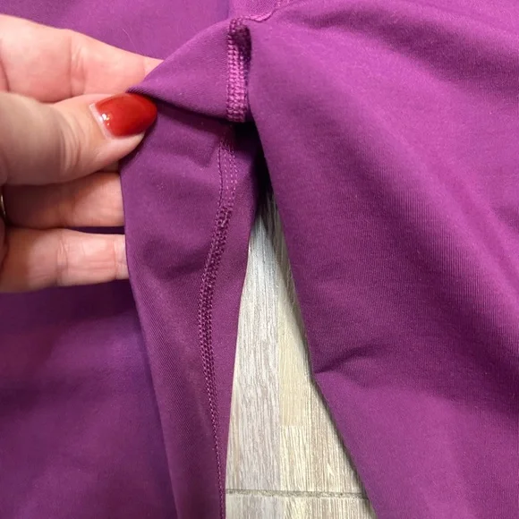 The North Face Flash Dry Leggings, Size Small - Picture 11 of 12